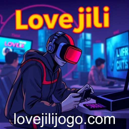 The Digital Playground: Unpacking Lovejili's Rise in the Gaming World