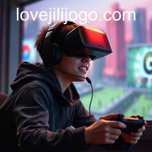 The Impact of Online Gaming Evolution