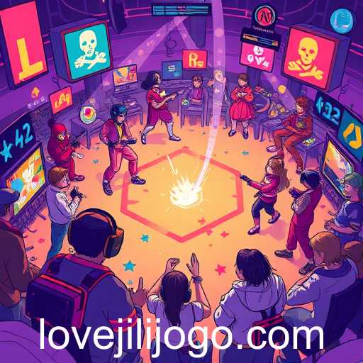 The Rise of Lovejili in the Gaming Landscape