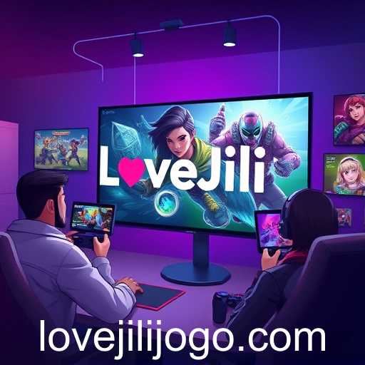 The Rise of Lovejili in the Gaming World
