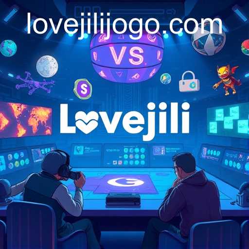 The Evolving Landscape of Online Gaming Platforms