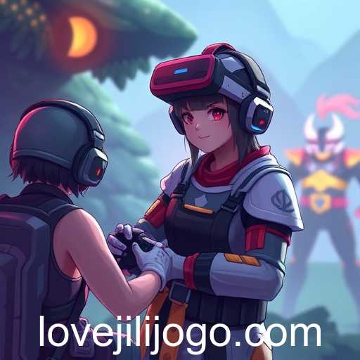 The Rise of LoveJili in Online Gaming