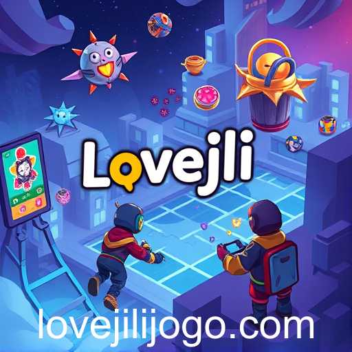 The Rise of Lovejili in Modern Gaming